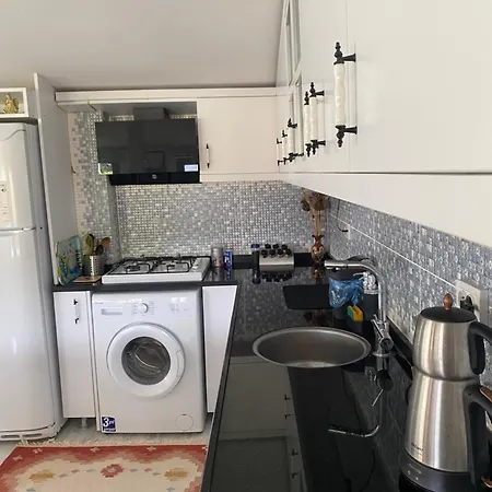 Muestakil Havuzlu Ev