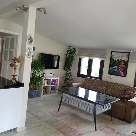 Case de vacanță Muestakil Havuzlu Ev Seferihisar