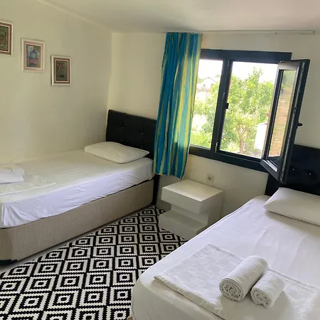 Case de vacanță Muestakil Havuzlu Ev Seferihisar
